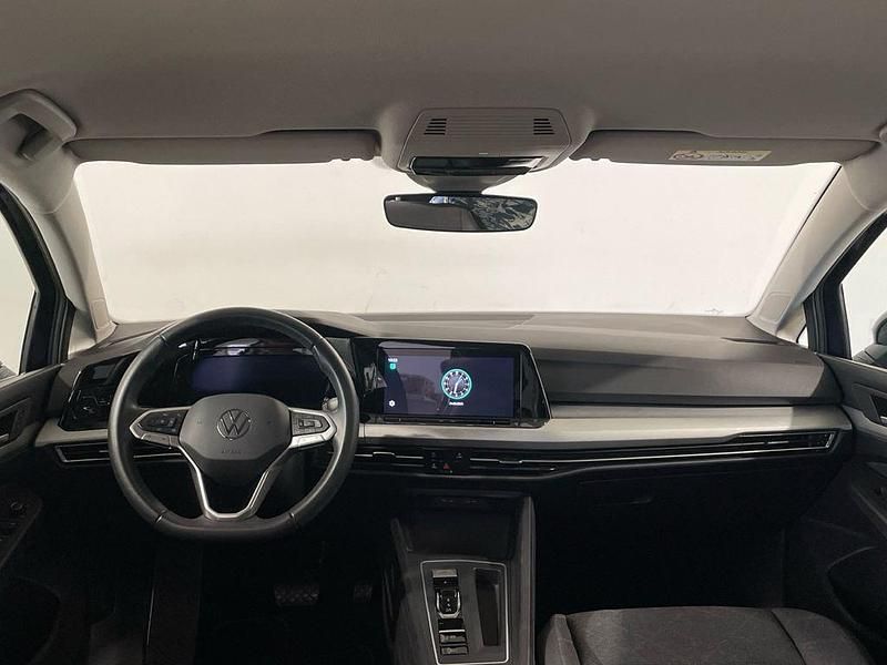 Usado VW Golf VIII Life 115 CV (84 kW) 2023 Azul