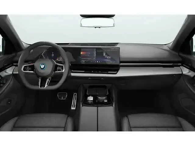 Usado BMW 530e 299 CV (219 kW) 2025 Blanco Berlina