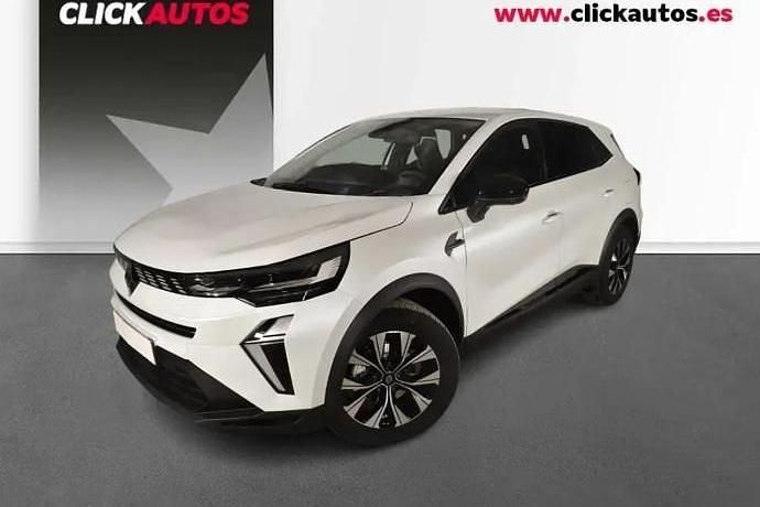 Usado Renault Captur Evolution 90 CV (66 kW) 2025 SUV
