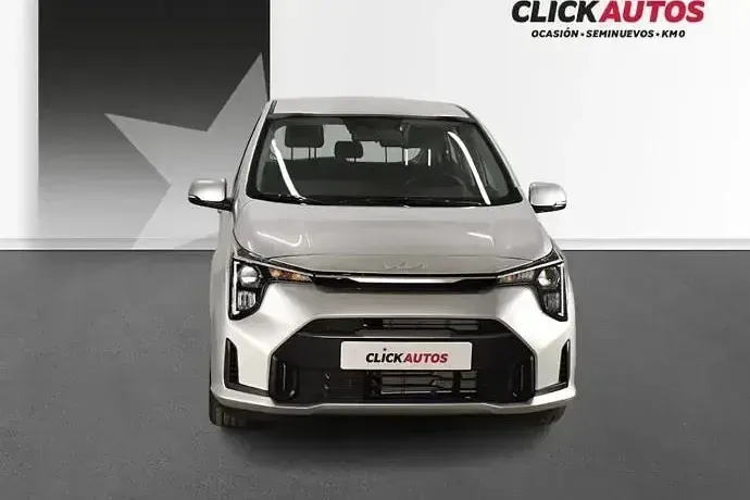 Usado Kia Picanto Active 79 CV (58 kW) 2025 Utilitario