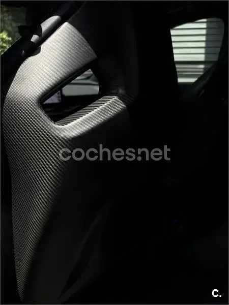Usado Cupra Formentor VZ 310 CV (228 kW) 2023 Gris / plata SUV