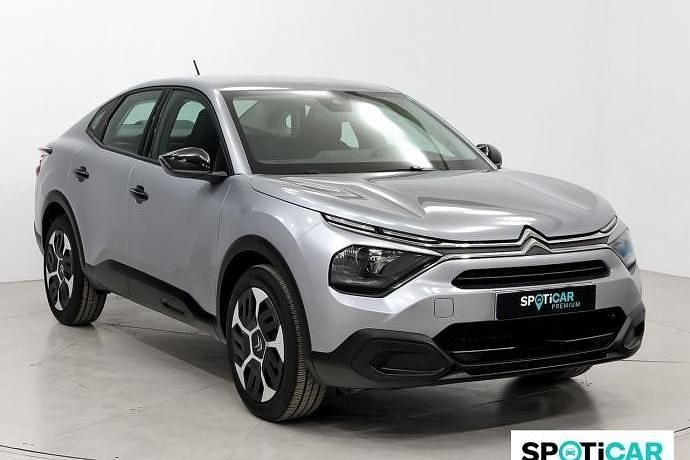 Usado Citroën C4 PureTech 102 CV (75 kW) 2024 Berlina