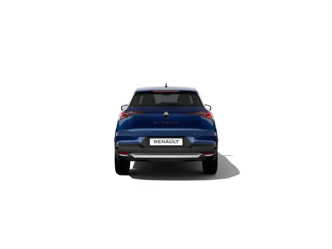 Nuevo Renault Symbioz Esprit Alpine 159 CV (116 kW) 2026 Azul SUV