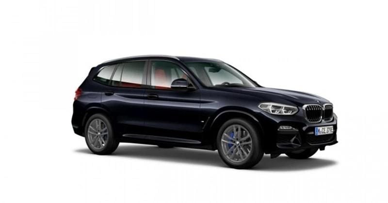Occasion BMW X3 292 ch (214 kW) 2021 SUV