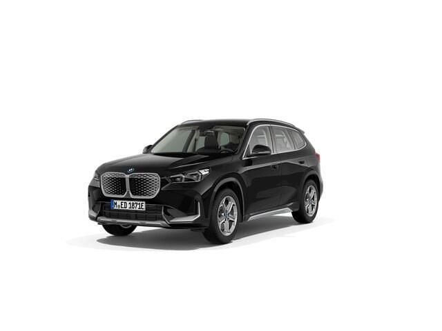 Nuevo BMW iX1 Comfort Edition 150 kW (204 CV) 2025 Negro SUV