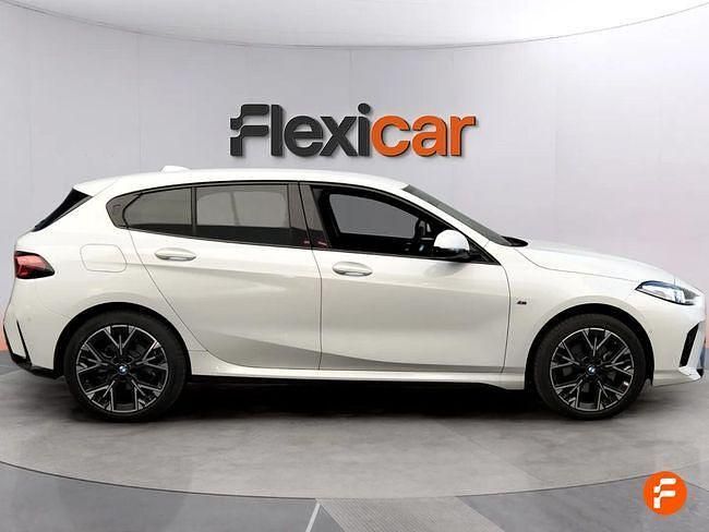 Usado BMW 120 163 CV (119 kW) 2025 Blanco Utilitario