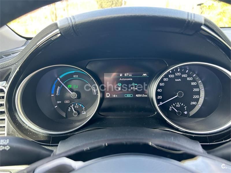 Usado Kia XCeed 141 CV (103 kW) 2021 Rojo SUV