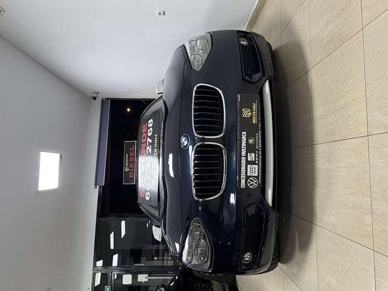 Usado BMW 120 Comfort Edition 184 CV (135 kW) 2014 Negro Utilitario