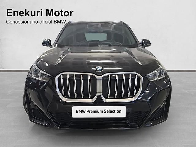 Usado BMW X1 Comfort Edition 163 CV (119 kW) 2024 Negro SUV