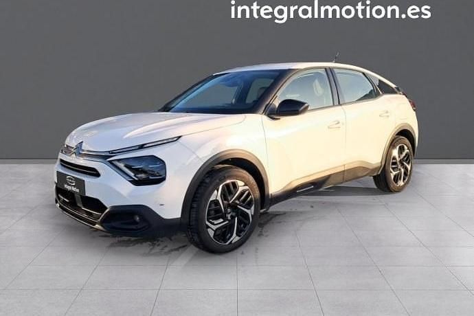 Usado Citroën C4 Feel 130 CV (95 kW) 2021