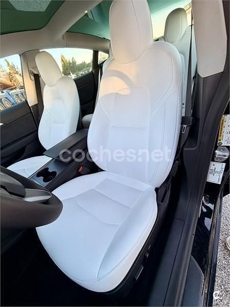 Usado Tesla Model 3 RWD 208 kW (283 CV) 2021 Eléctrico Berlina