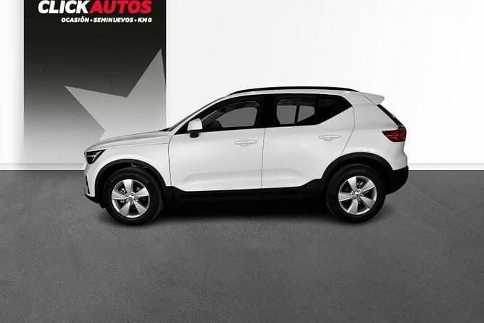 Usado Volvo XC40 129 CV (94 kW) 2024 SUV