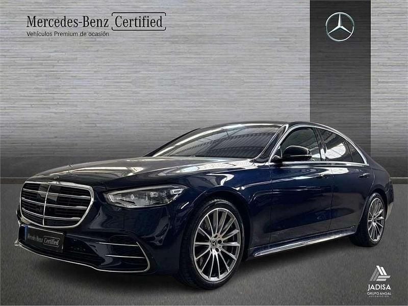 Occasion Mercedes S350 313 PK (230 kW) 2025 Sedan