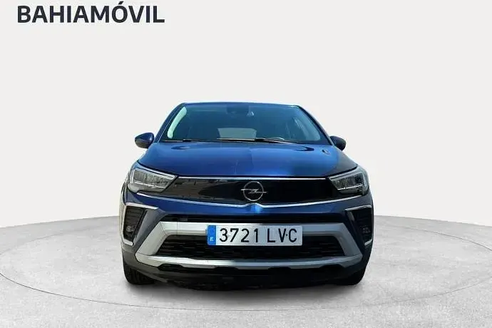 Usado Opel Crossland X Business Elegance 119 CV (87 kW) 2021 SUV