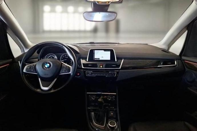 Usado BMW 225 iPerformance 220 CV (161 kW) 2019