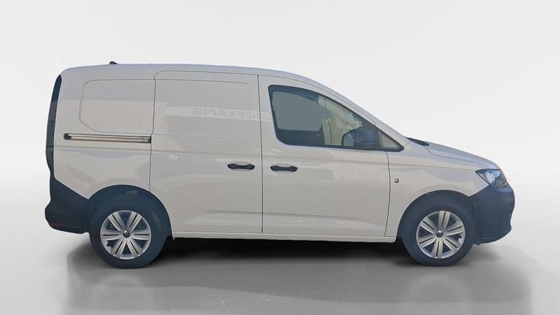 Usado VW Caddy 102 CV (75 kW) 2024 Monovolumen
