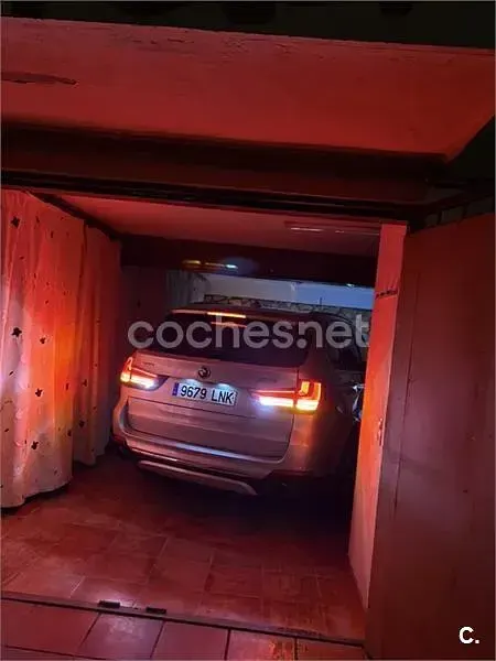 Usado BMW X5 Comfort Edition 306 CV (225 kW) 2015 Gris / plata SUV