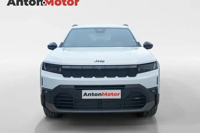 Nuevo Jeep Compass 145 CV (106 kW) 2026 SUV