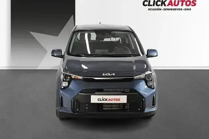 Usado Kia Picanto Active 79 CV (58 kW) 2025 Utilitario