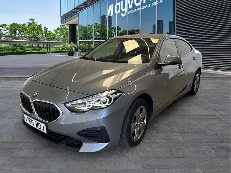 Otro Usado 2022 BMW 216 Comfort Edition Coupe | 27.800 € (Precio justo) - Imagen 1/4