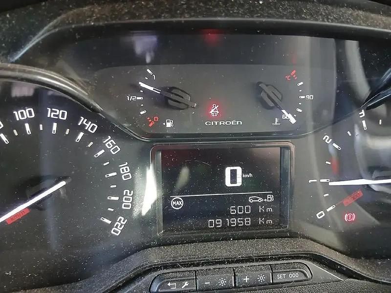 Occasion Citroën C3 75 ch (55 kW) 2018 Blanc Citadine