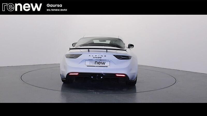 Usado Alpine A110 300 CV (220 kW) 2025 Blanco Coupe