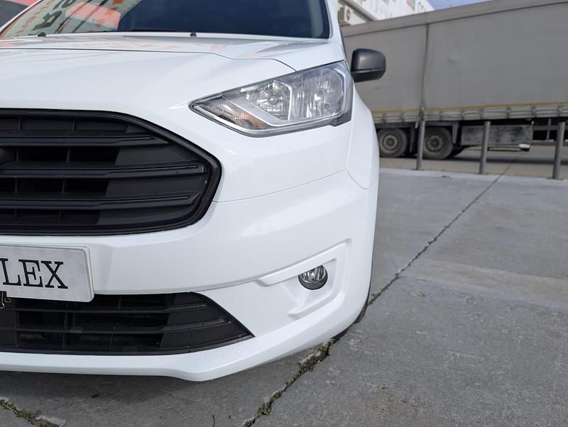 Usado Ford Transit Connect Trend 75 CV (55 kW) 2020 Blanco Monovolumen