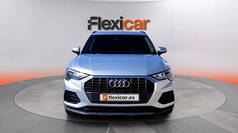 Brugt Audi Q3 Premium 150 HK (110 kW) 2019 Grå SUV
