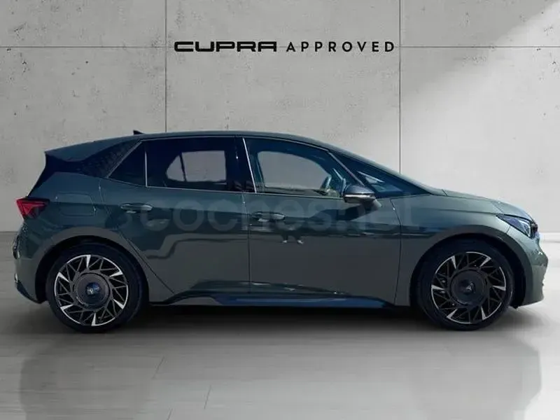 Usado Cupra Born VZ 239 kW (326 CV) 2025 Eléctrico Utilitario