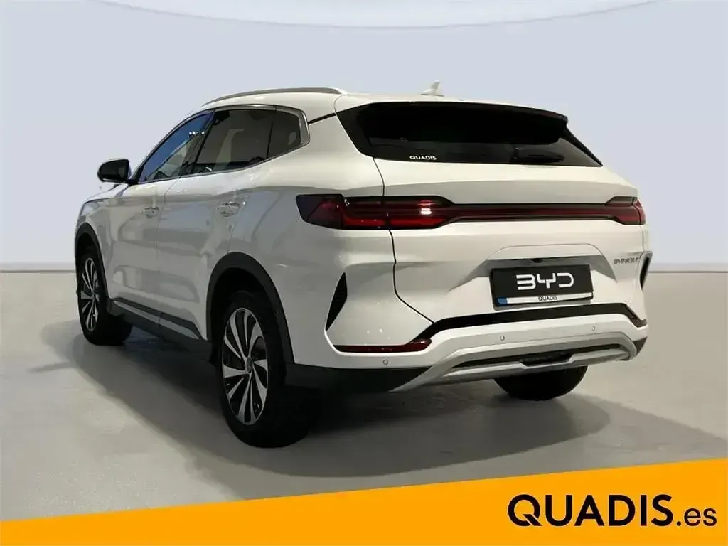Usado BYD Seal U Comfort 160 kW (218 CV) 2024 Otro SUV