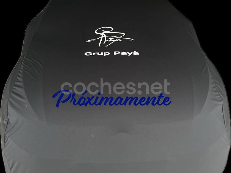 Azul Usado 2023 Skoda Fabia Ambition Utilitario | 15.200 € (Precio justo) - Imagen 1/1