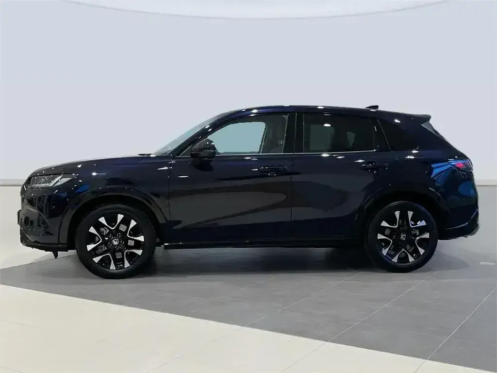 Nuevo Honda ZR-V Advance 184 CV (135 kW) 2025 Negro SUV