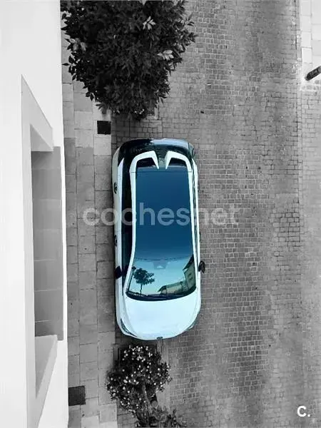 Usado MG MG4 EV Luxury 150 kW (204 CV) 2023 Eléctrico Utilitario