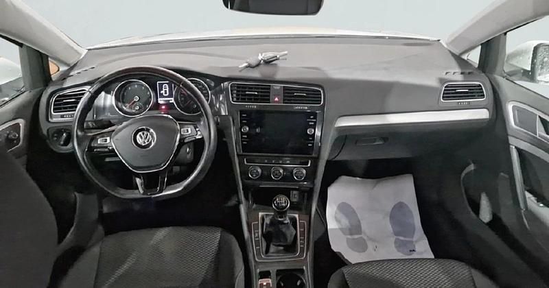 Usado VW Golf VII 115 CV (84 kW) 2020