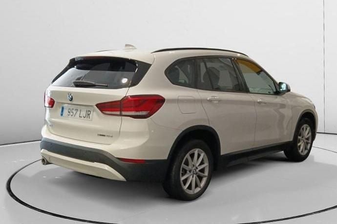 Usado BMW X1 Performance 116 CV (85 kW) 2020 SUV
