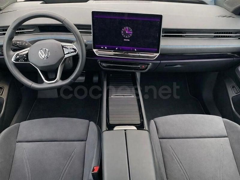 Begagnad VW ID.7 Pro 210 kW (286 HK) 2024 Eléctrico Sedan