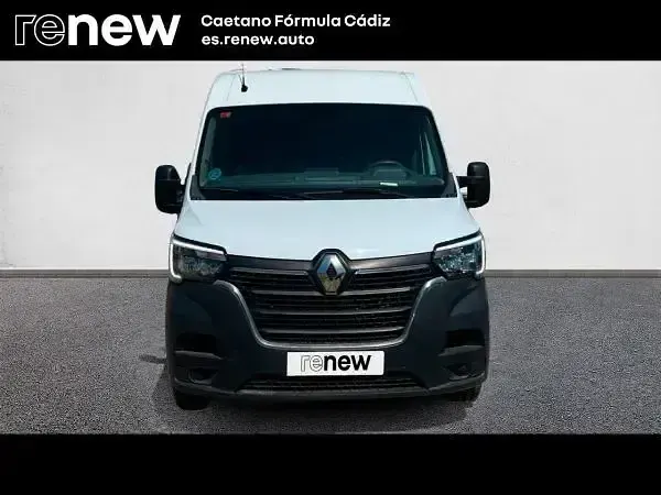 Usado Renault Master 135 CV (99 kW) 2021 Otro Monovolumen