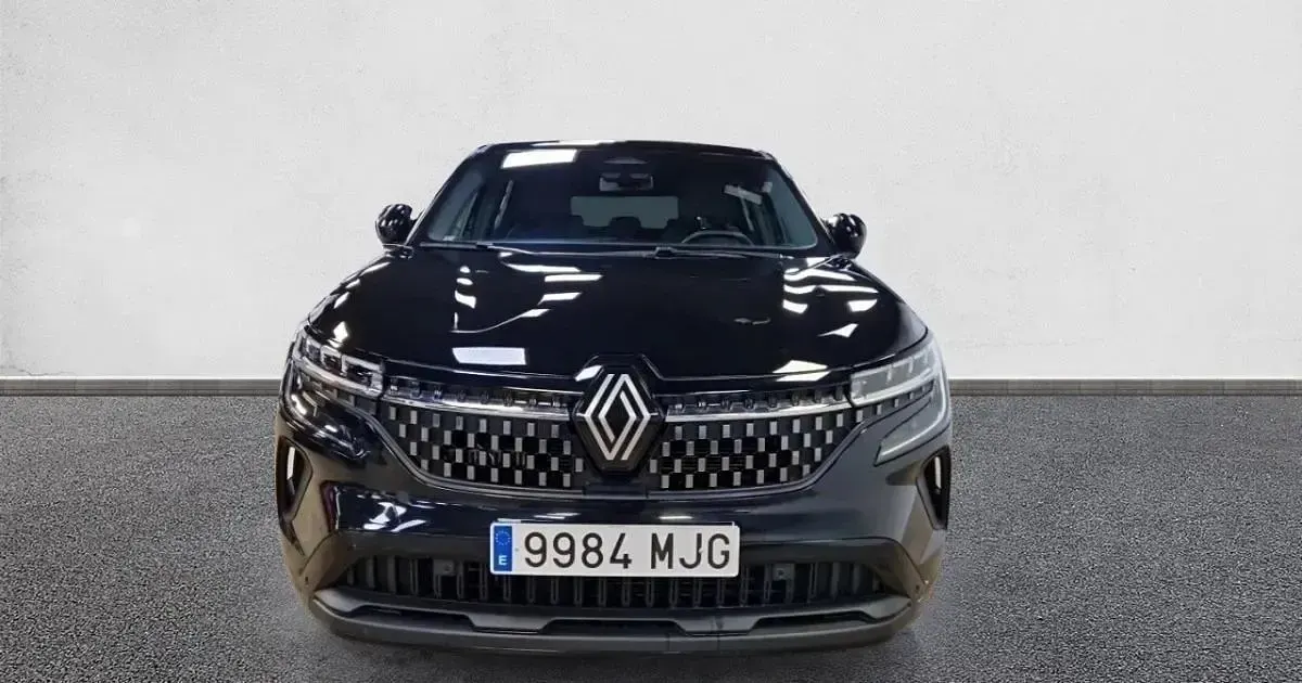 Usado Renault Austral Equilibre 140 CV (102 kW) 2023 SUV
