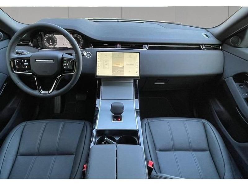 Usado Land Rover Range Rover evoque S 309 CV (227 kW) 2024 Tribeca blue SUV