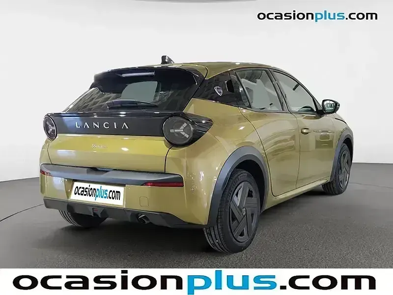 Nuevo Lancia Ypsilon 100 CV (73 kW) 2025 Otro Utilitario