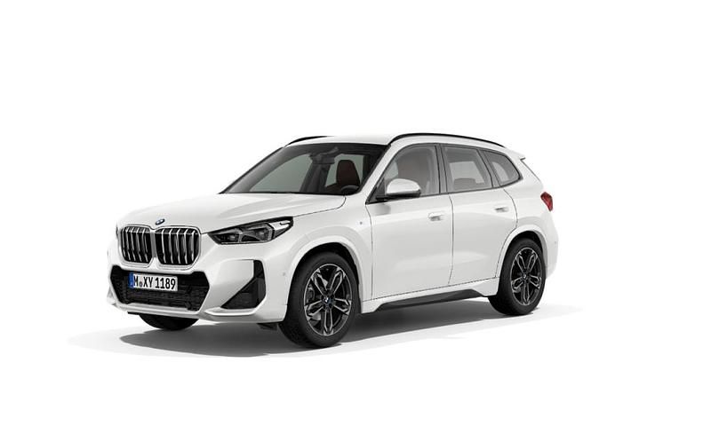 Usado BMW X1 Comfort Edition 163 CV (119 kW) 2025 Blanco SUV