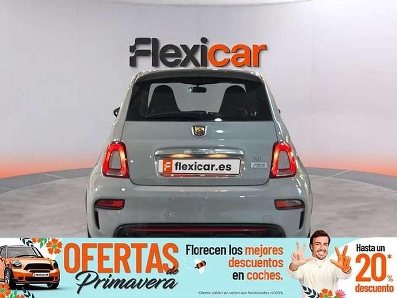 Usado Abarth 595 Pista 160 CV (117 kW) 2019 Berlina