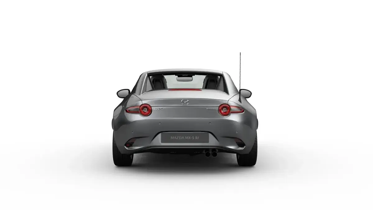 Nuevo Mazda MX5 Prime-Line 132 CV (97 kW) 2026 Descapotable