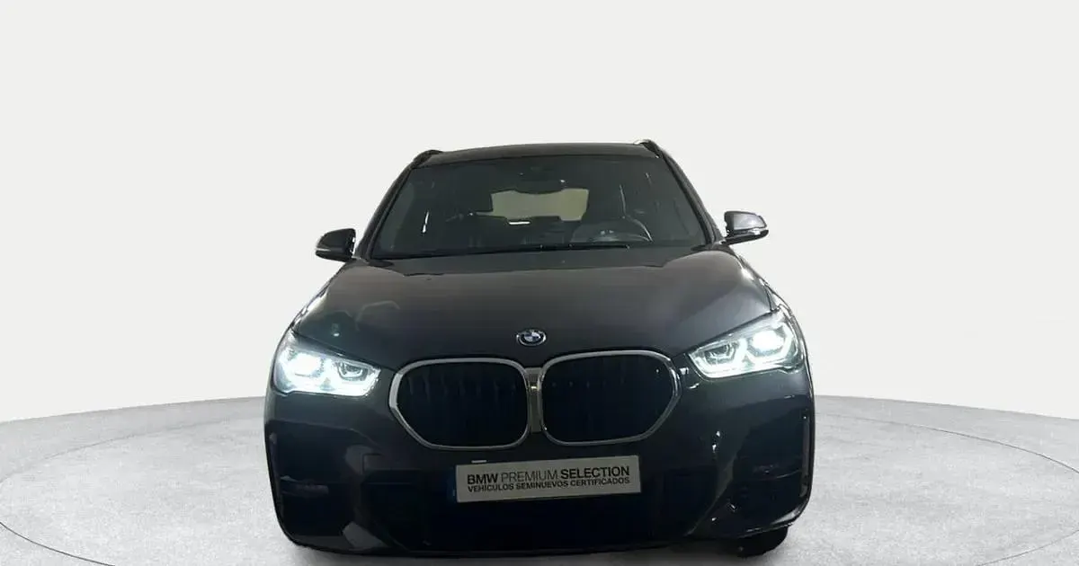 Usado BMW iX1 161 kW (220 CV) 2022 SUV