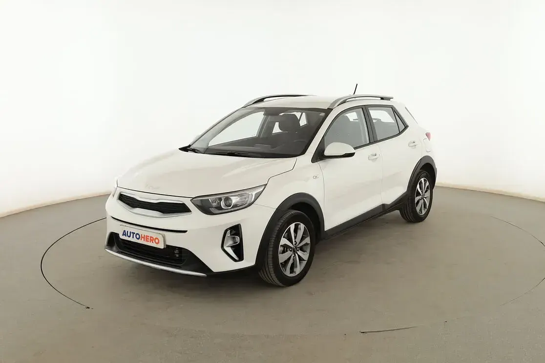 Usado Kia Stonic 101 CV (74 kW) 2022 SUV