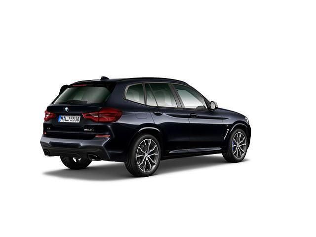 Usado BMW X3 M Sport 360 CV (264 kW) 2018 SUV