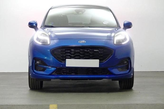 Usado Ford Puma ST-Line X 125 CV (91 kW) 2023 SUV