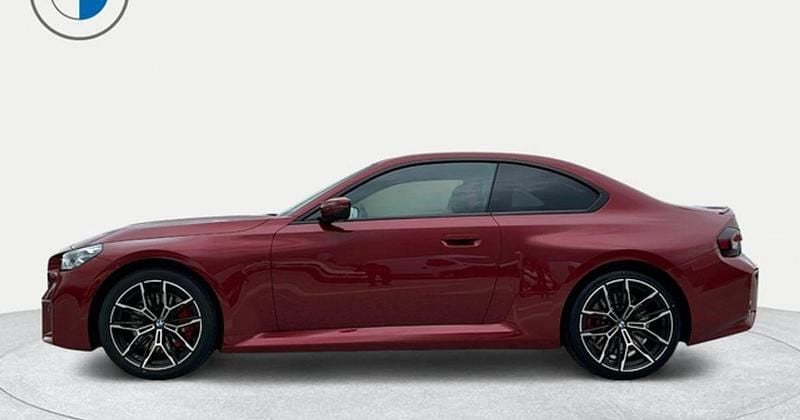Usado BMW M2 480 CV (353 kW) 2025 Coupe