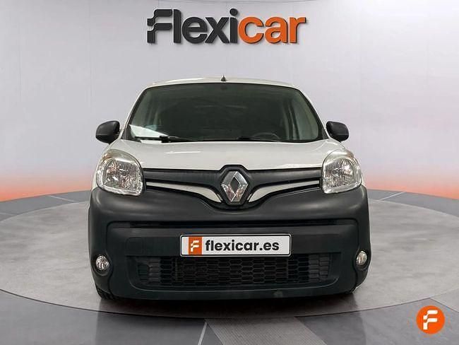 Usado Renault Kangoo Edition One 95 CV (69 kW) 2021 Blanco Monovolumen