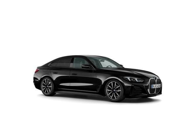 Usado BMW 420 Gran Coupé Shadowline 190 CV (139 kW) 2025 Coupe